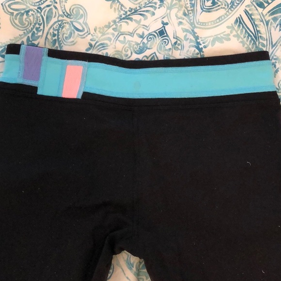 Ivivva leggings - Picture 3 of 3